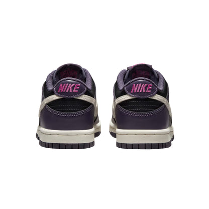Nike Dunk Low Dark Raisin (Gs)