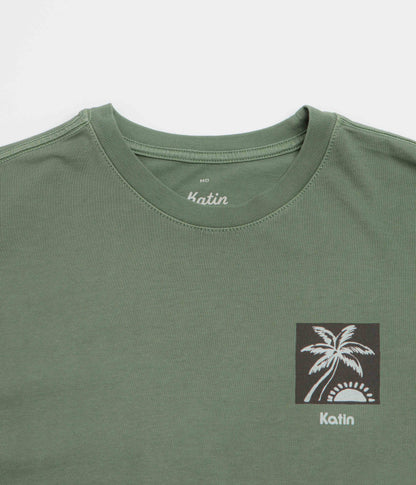 Katin Realm T-Shirt - Duck