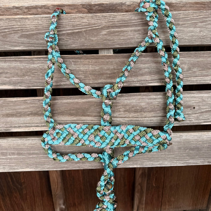 Seafoam/Grey