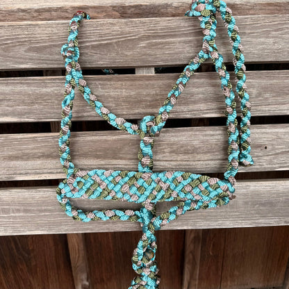 Seafoam/Grey