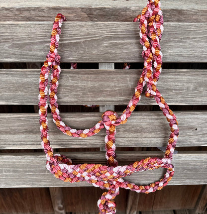 Raspberry/Rust