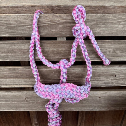Cotton Candy (Pony Size)