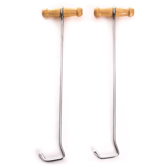 Long Boot Hooks