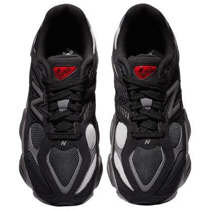 New Balance 9060 'Black Grey' - Non Adult
