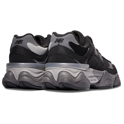 New Balance 9060 'Black Grey' - Non Adult