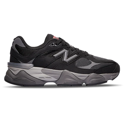 New Balance 9060 'Black Grey' - Non Adult