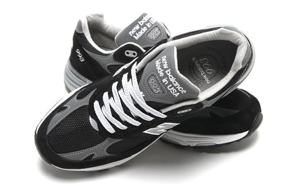 Premium Footwear Apparel Product