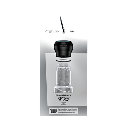 Pocket Stroker Crystal