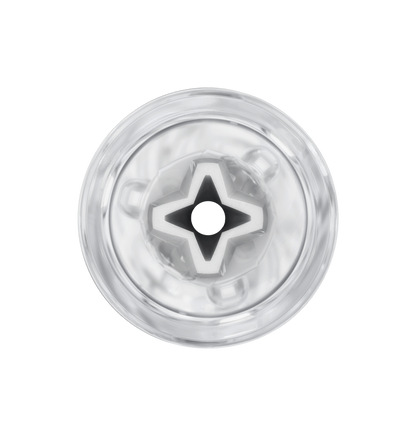 Pocket Stroker Crystal